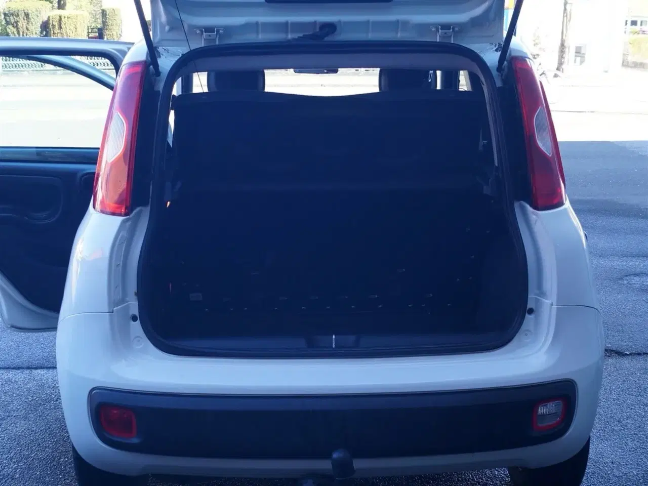 Billede 7 - Fiat Panda 1,2 Easy Start & Stop 69HK 4d