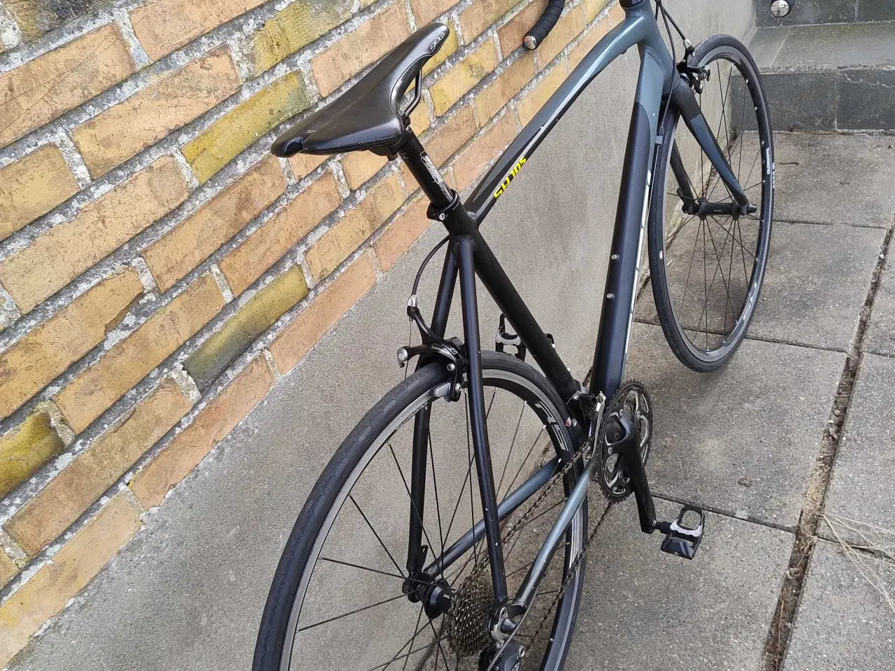Billede 3 - Racercykel SCO Rebel