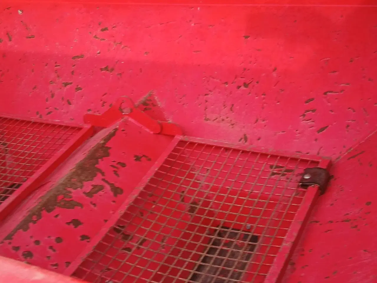 Billede 5 - Bredal B2 Med overbygning og presenning