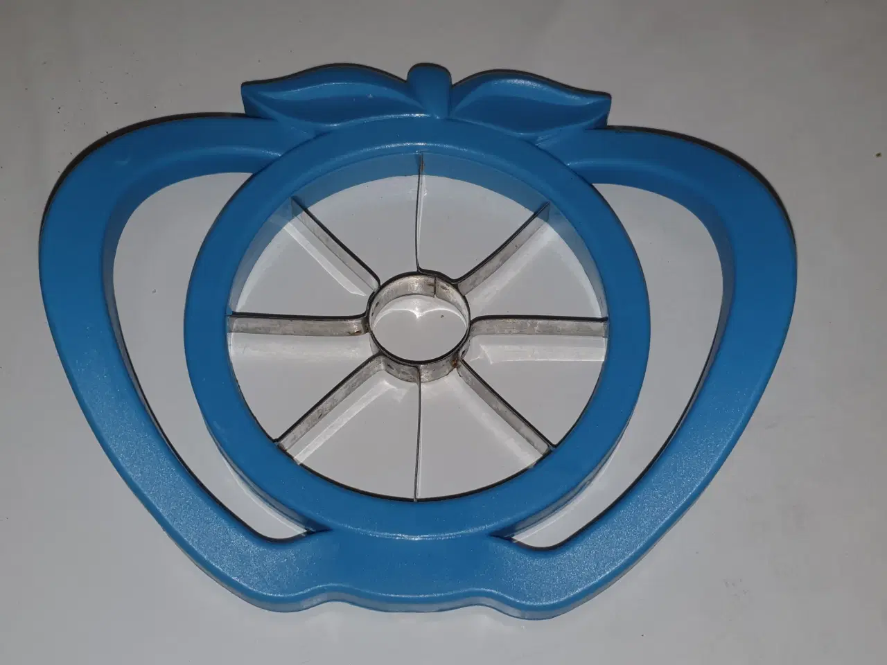 Billede 2 - Æbledeler	