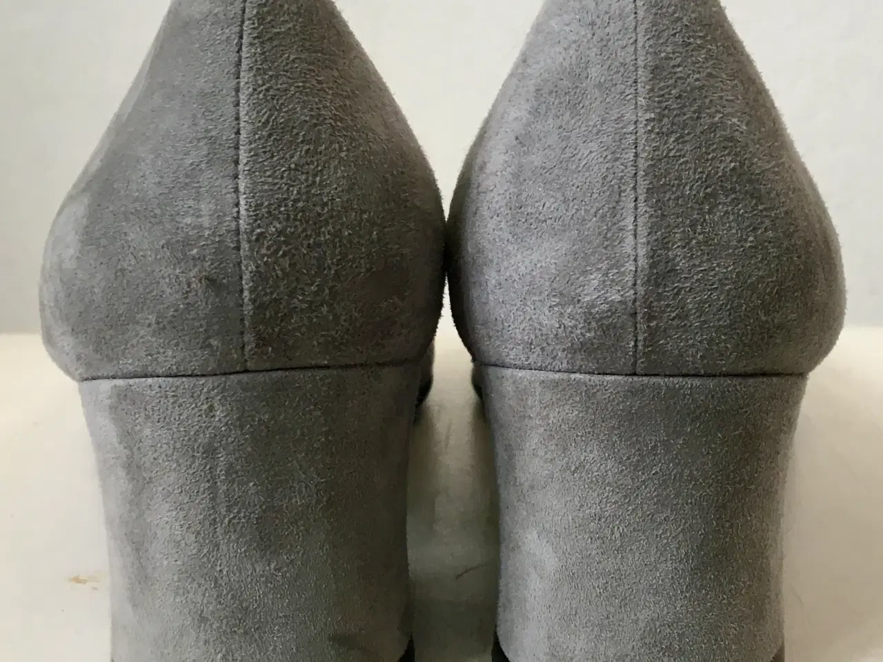 Billede 5 - Nordic Shoepeople, pumps, str 39
