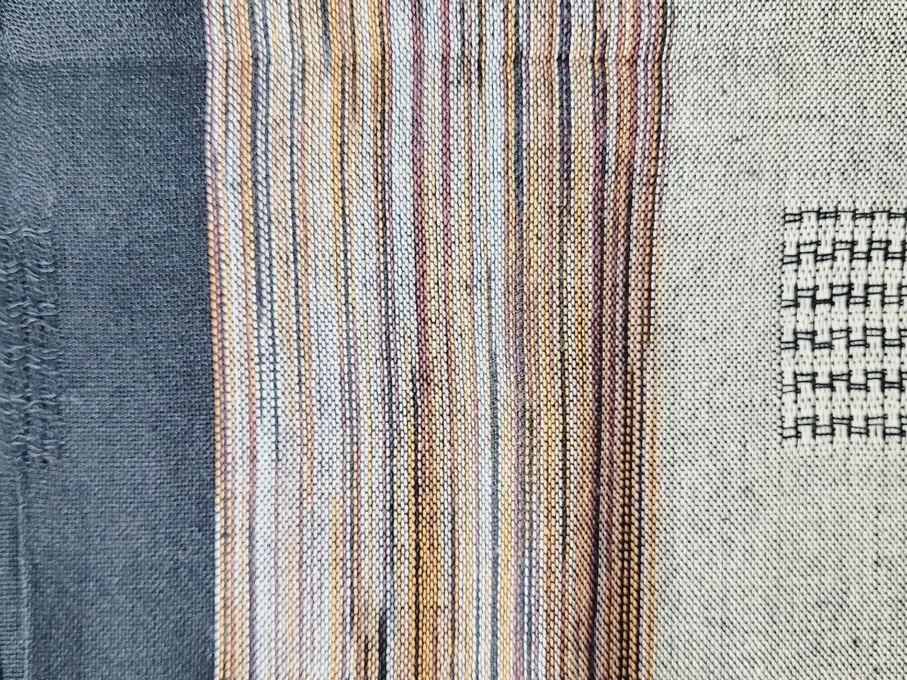 Billede 5 - ⭐️- Elegant og Blødt Pashmina Tørklæde - UBRUGT
