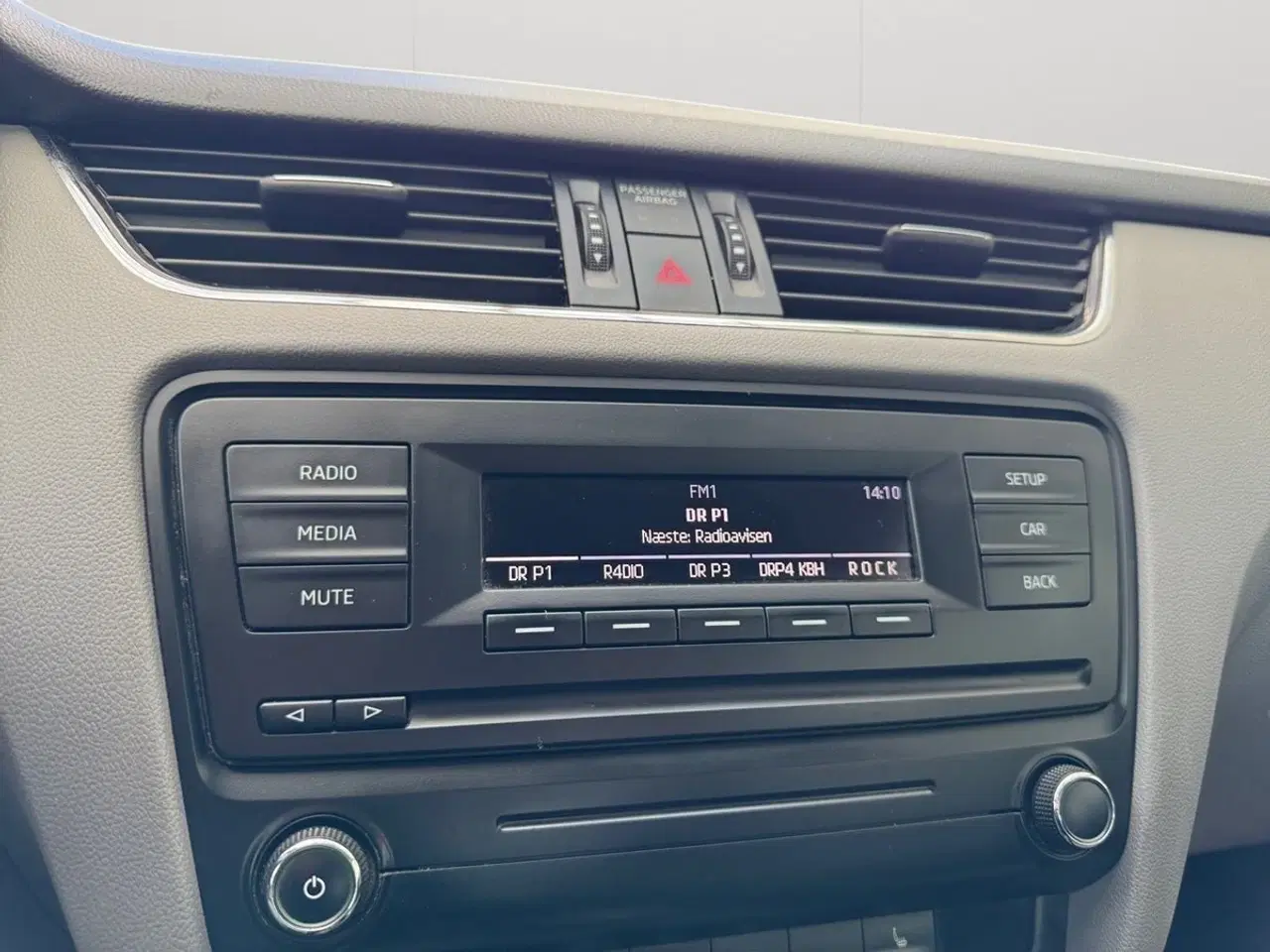 Billede 8 - Skoda Octavia 1,4 TSi 140 Ambition DSG