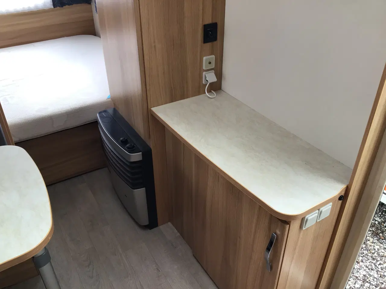 Billede 9 - Caravelair Style 400