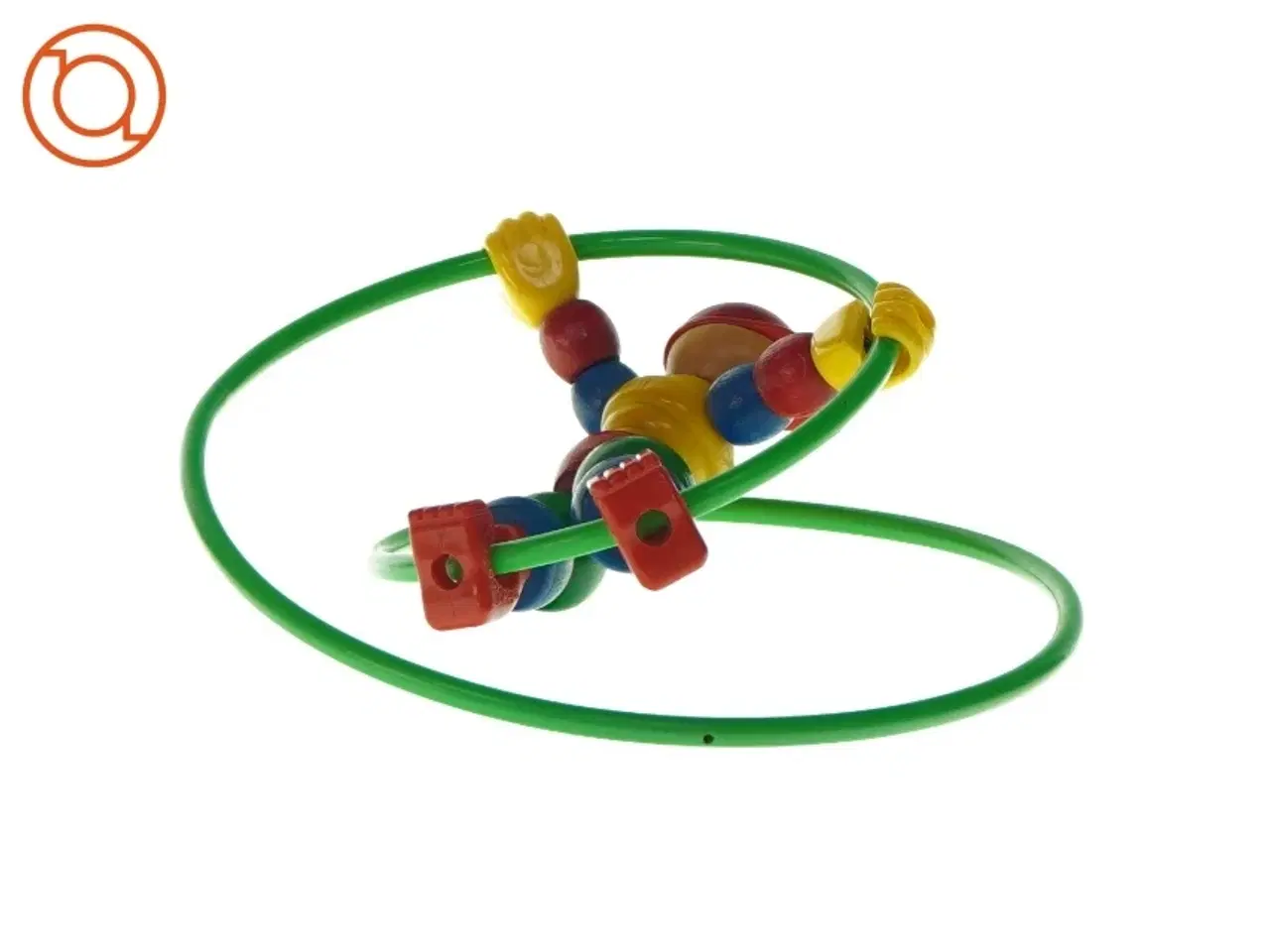 Billede 4 - Babylegetøj (str. 16 x 17cm)