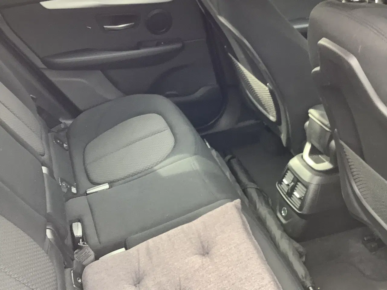 Billede 8 - BMW 225xe nhybrid