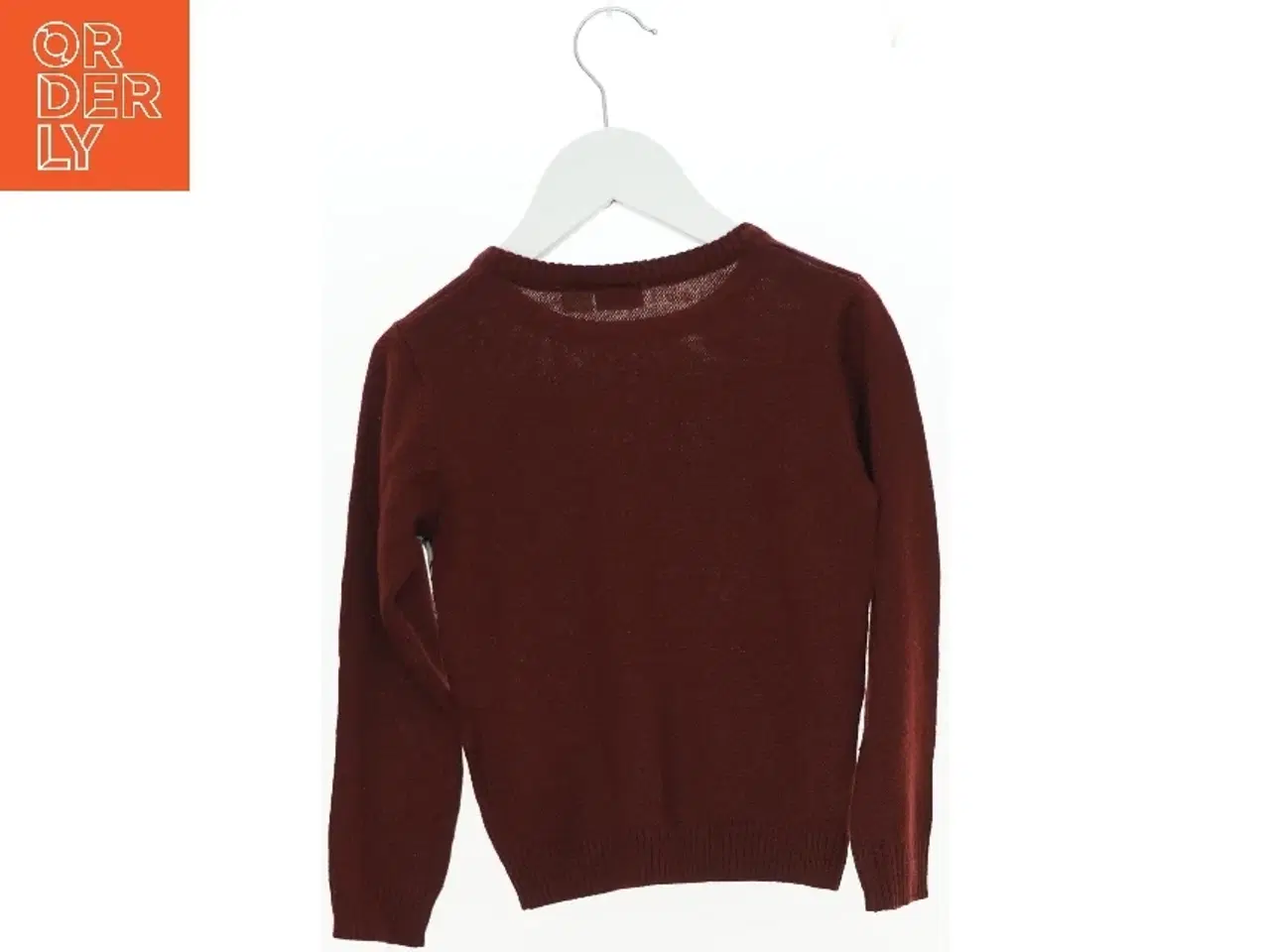 Billede 1 - Sweatshirt fra Lupilu (str. 104 cm)
