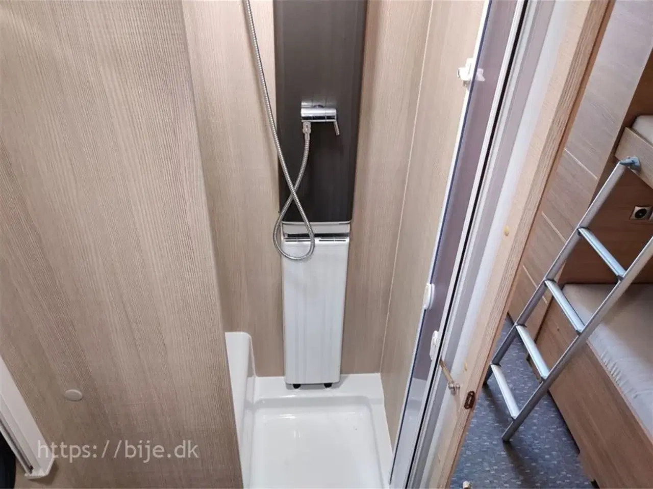 Billede 17 - 2017 - Adria Adora 753 UC Alde Centralvarme