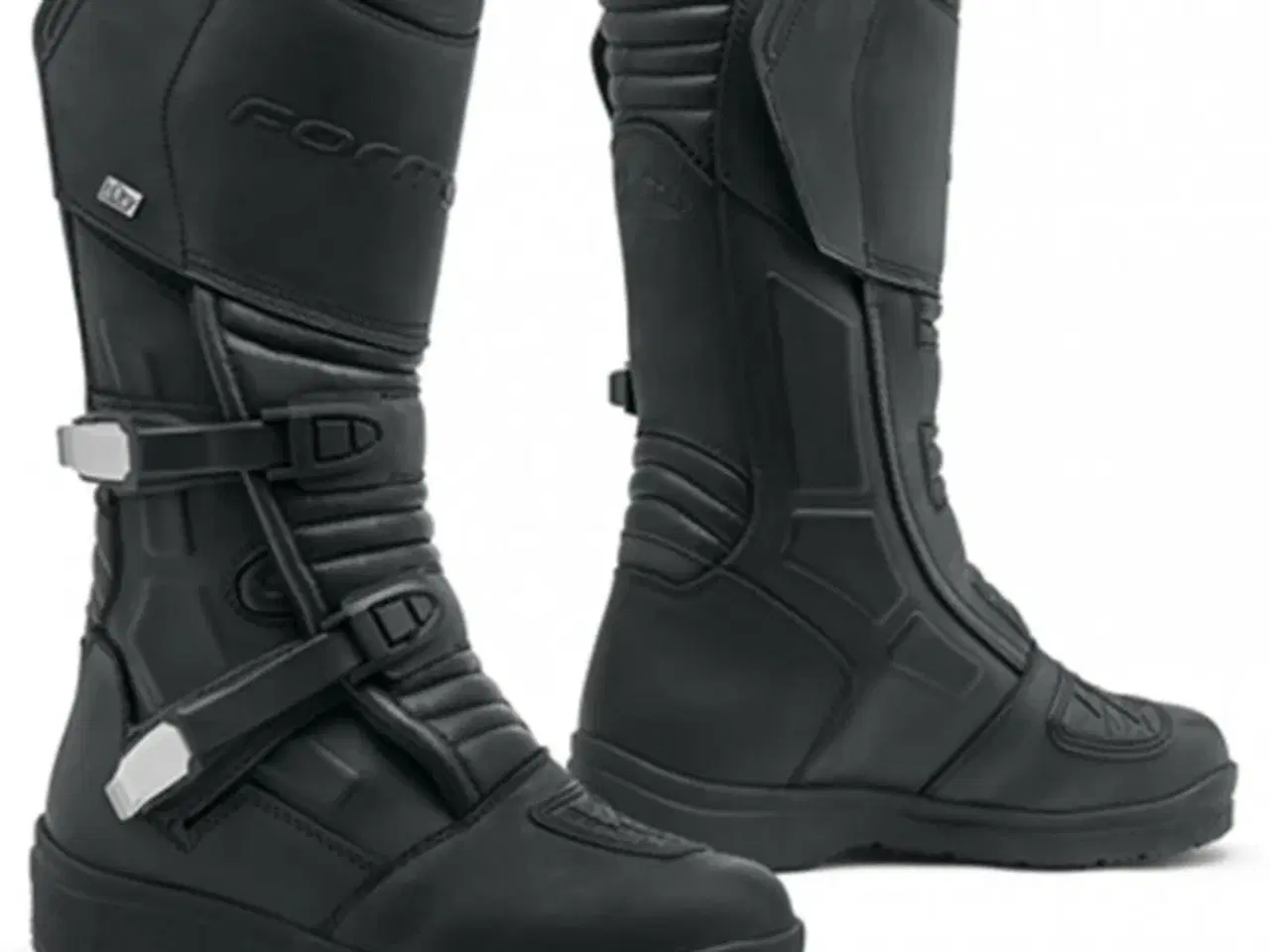 Billede 1 - Forma Cape Horn HDRY sort - RESTSALG før 2099,-