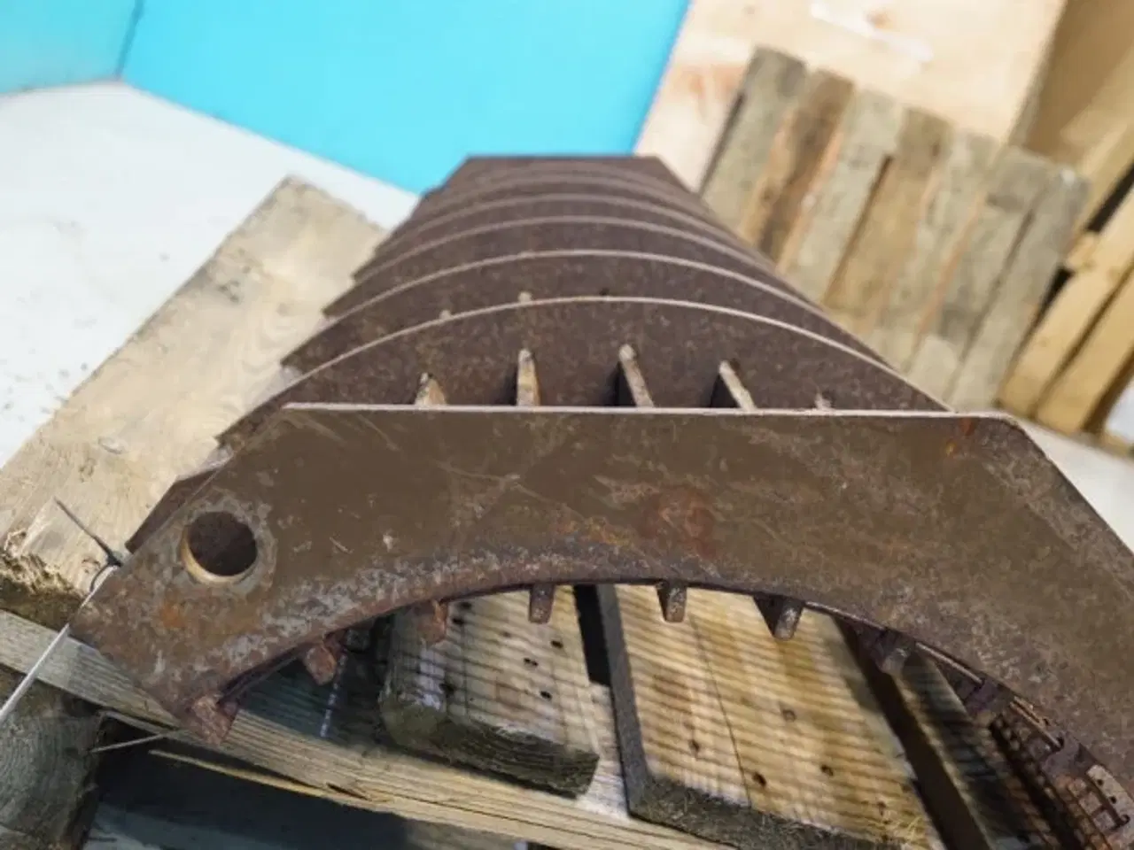 Billede 8 - Dronningborg D7200 Bro 28350192