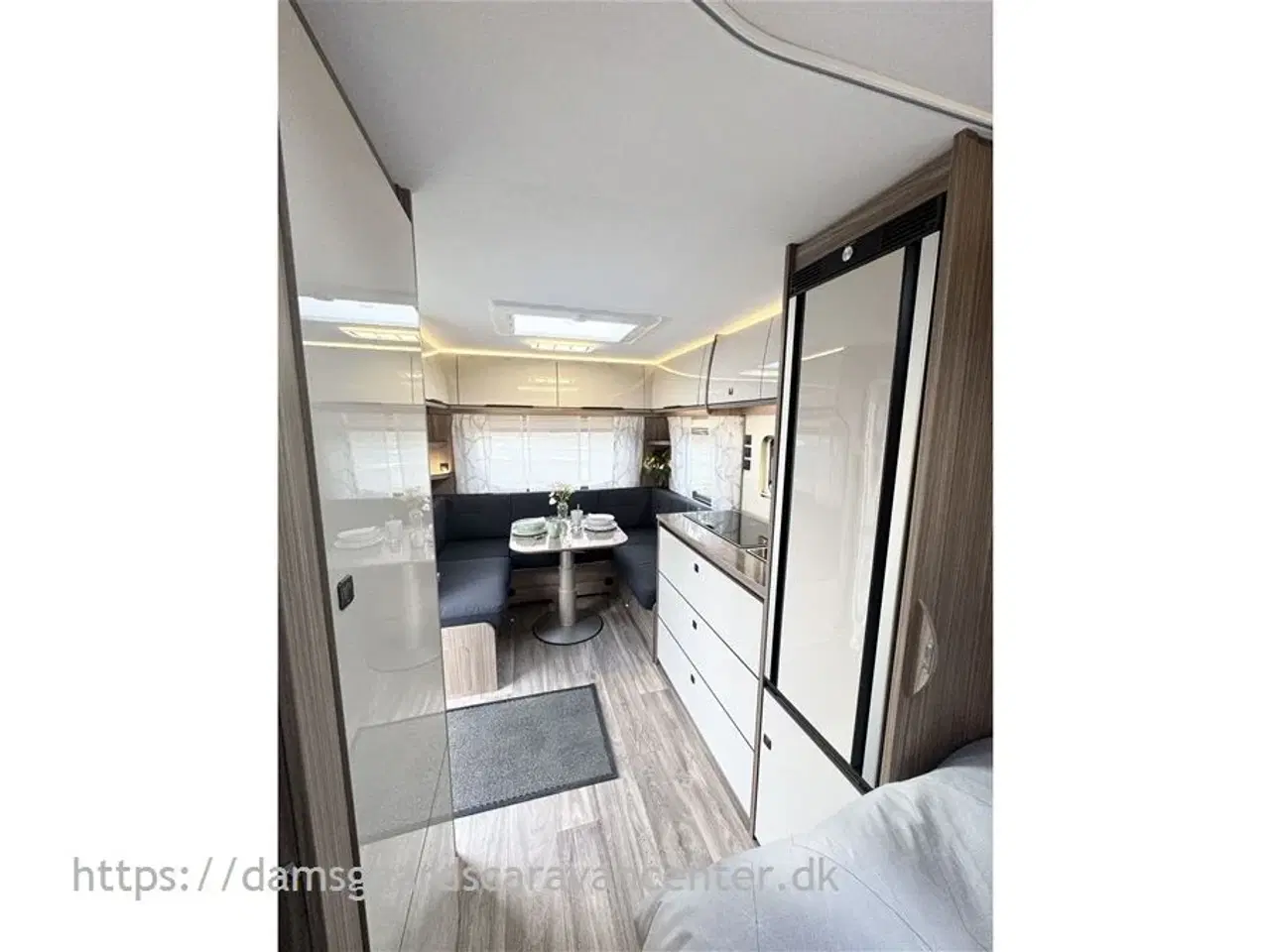 Billede 17 - 2026 - Fendt Tendenza 465 SFB   Franskseng-Gulvtemp.-ATC-Combi4E-Duo kontrol