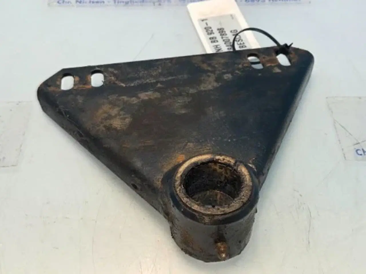 Billede 8 - New Holland BB920 Beslag 84007898