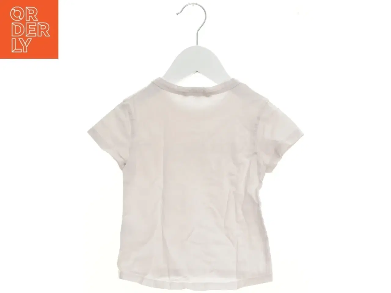 Billede 2 - T-Shirt fra Givenchy (str. 104 cm)