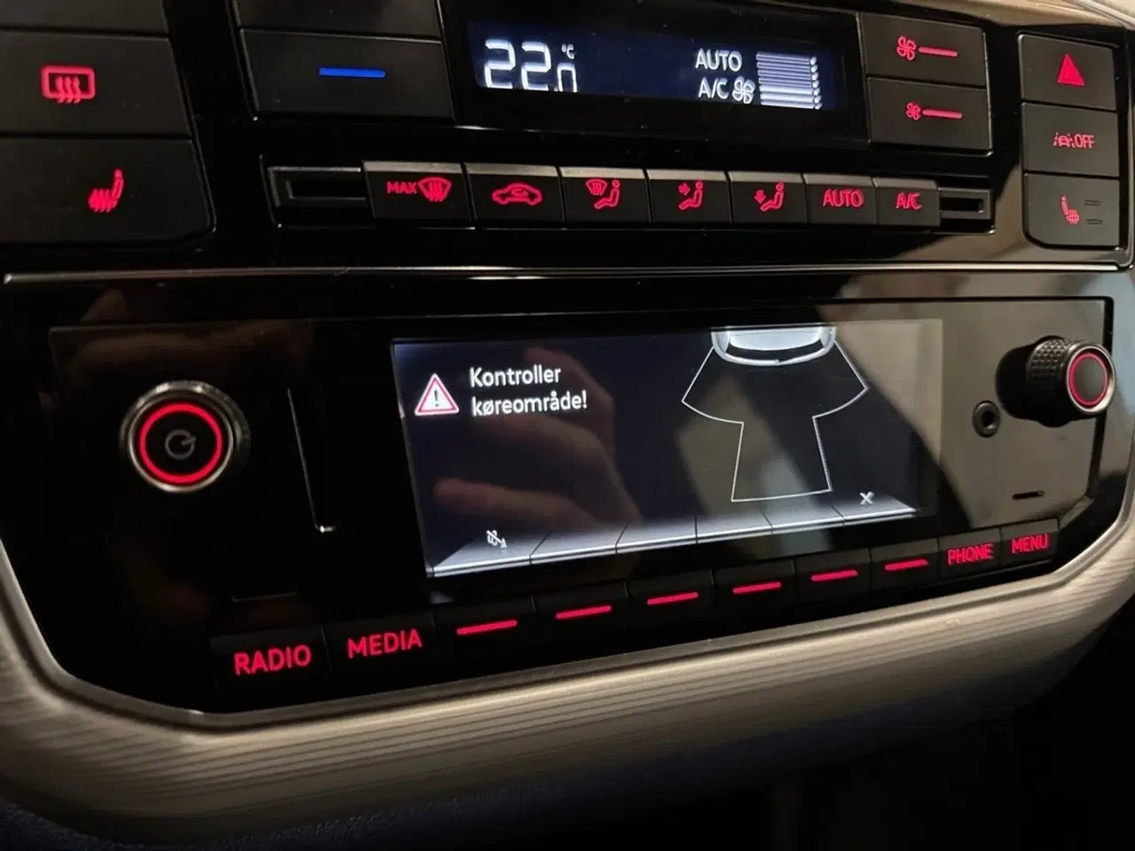 Billede 13 - Seat Mii  Electric