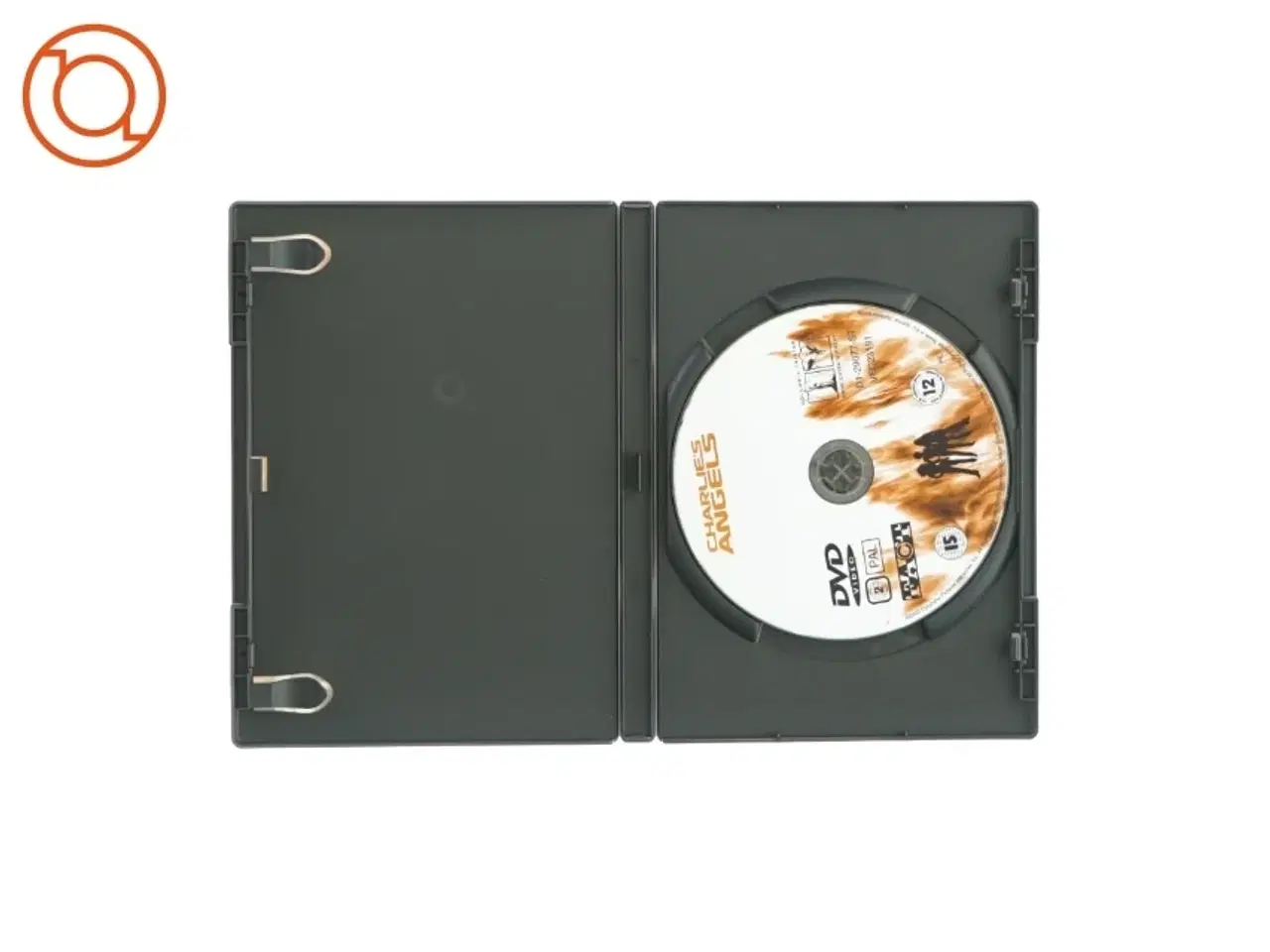 Billede 3 - Charlies angles (dvd)