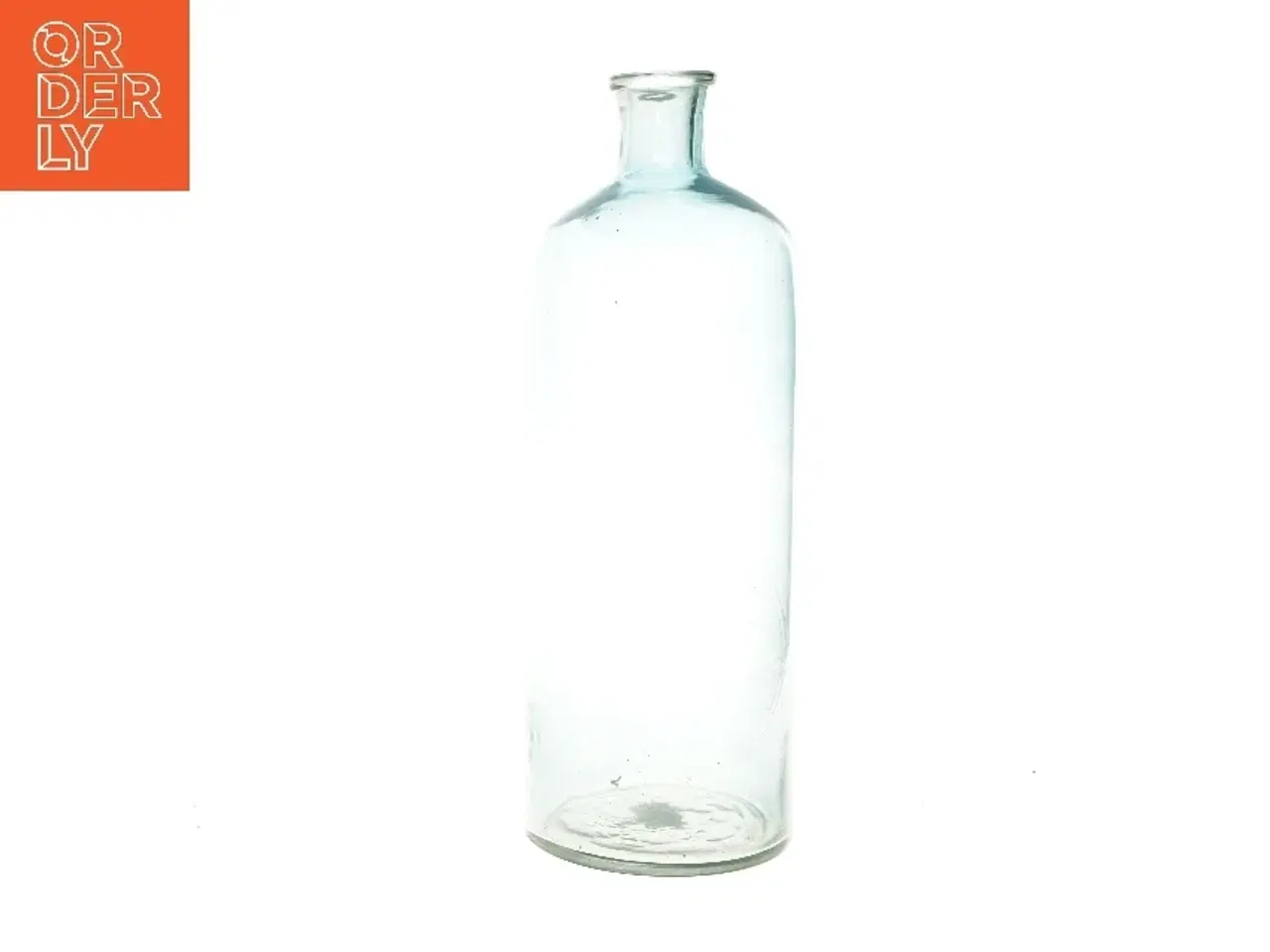 Billede 4 - Vintage glasflasker (str. 50,5 cm)