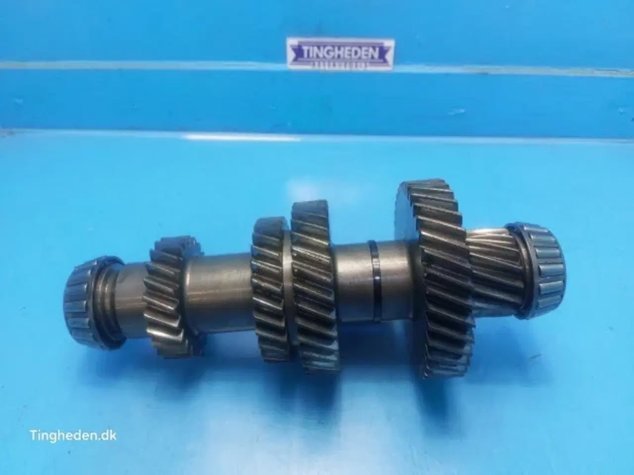 Billede 13 - Valmet 8050 Transmission 31719300