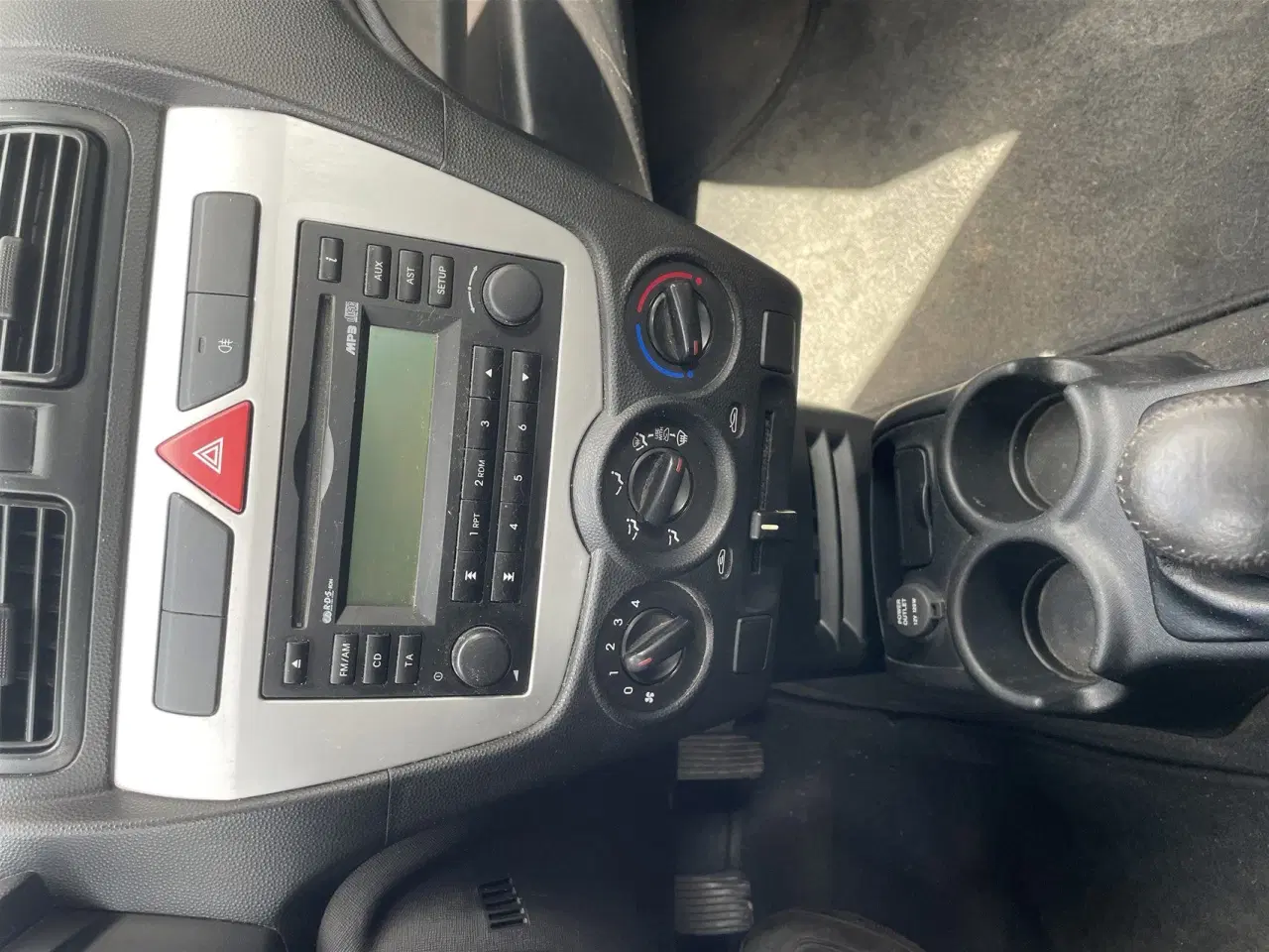 Billede 11 - Kia Picanto 1,1 Exclusive 65HK 5d