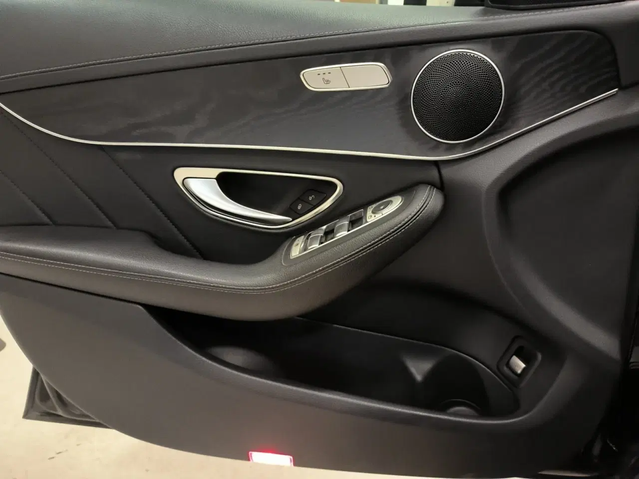 Billede 13 - Mercedes C220 2,2 BlueTEC AMG Line aut.