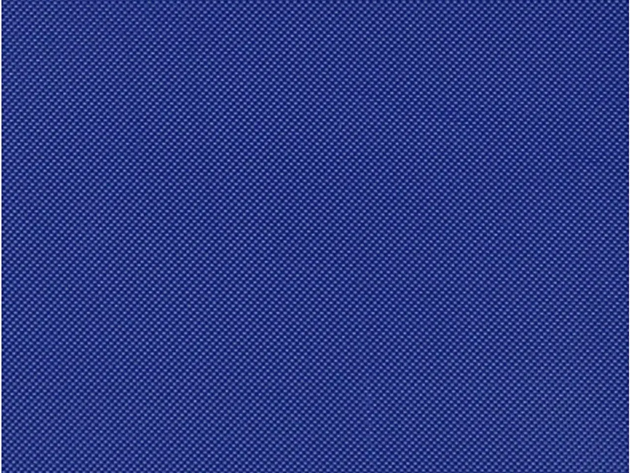 Billede 1 - Funktionel Blå Skoletaske med Refleksbånd