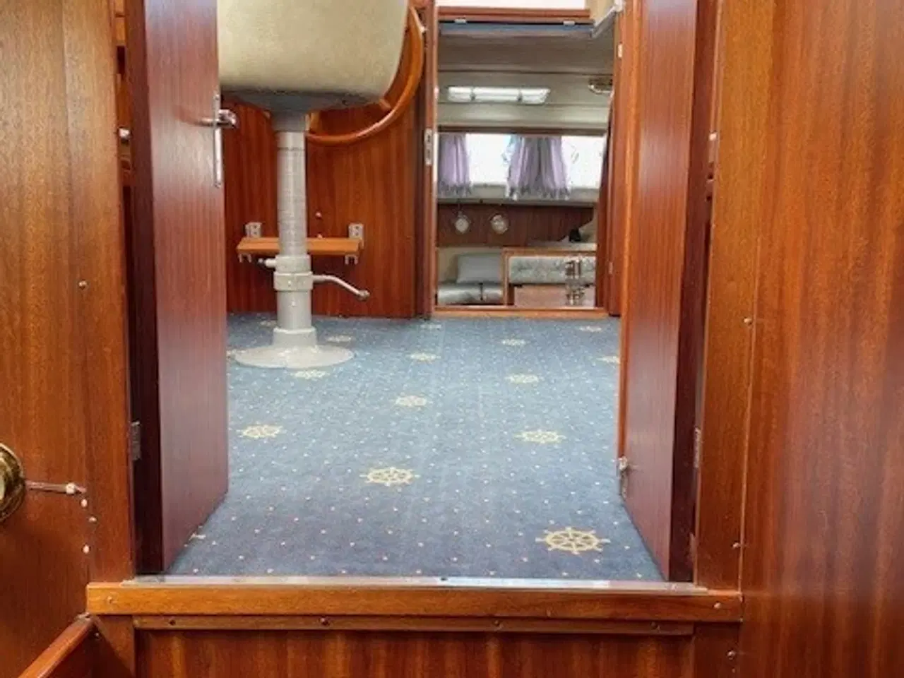 Billede 17 - Skøn og velholdt familiebåd