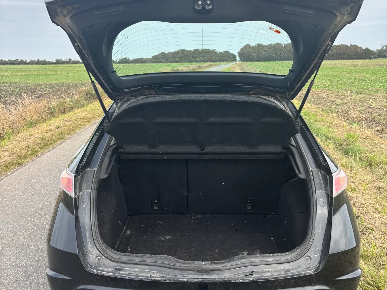 Billede 5 - Honda civic