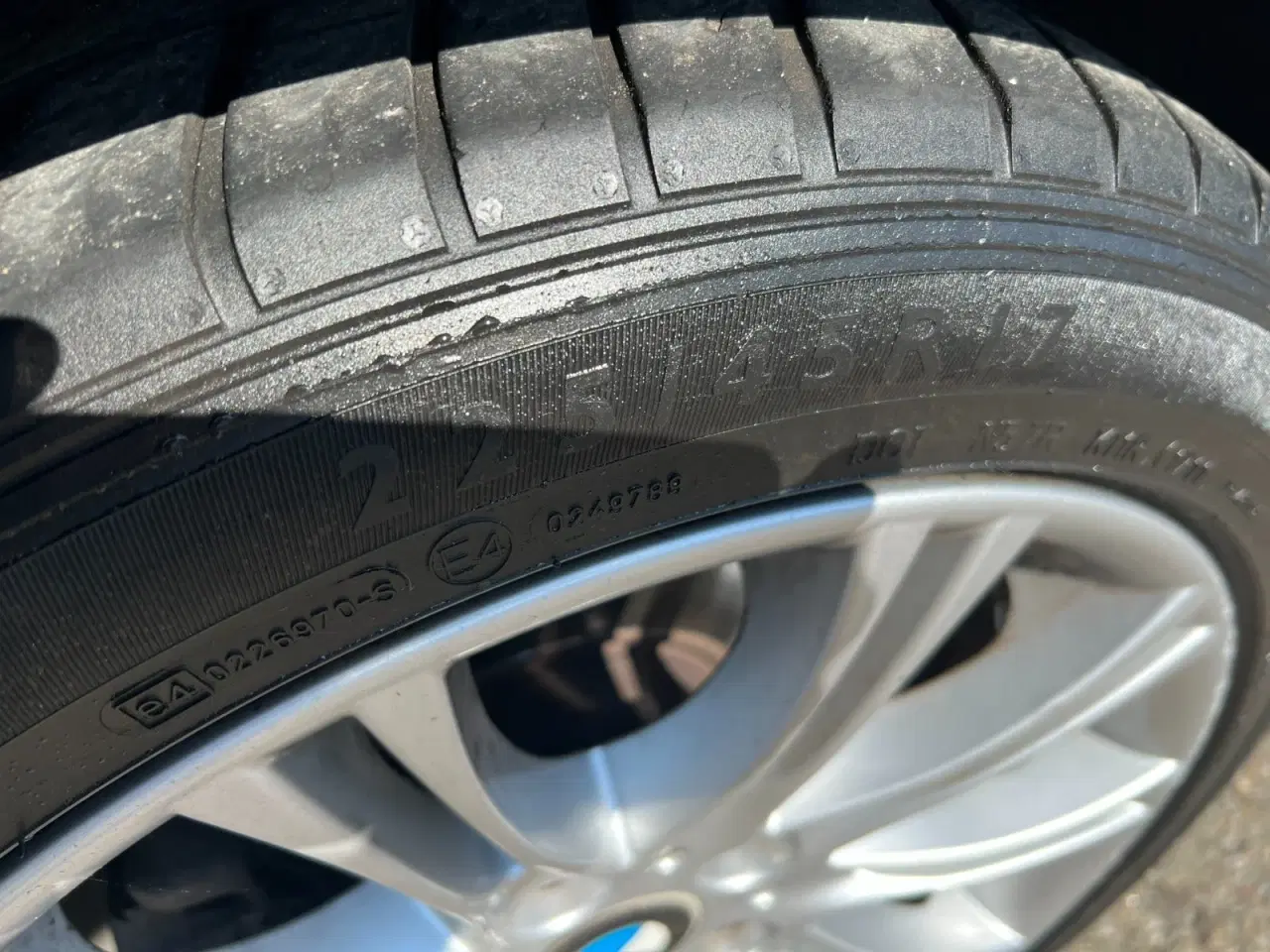 Billede 15 - BMW Z4 2,5 Roadster Steptr.