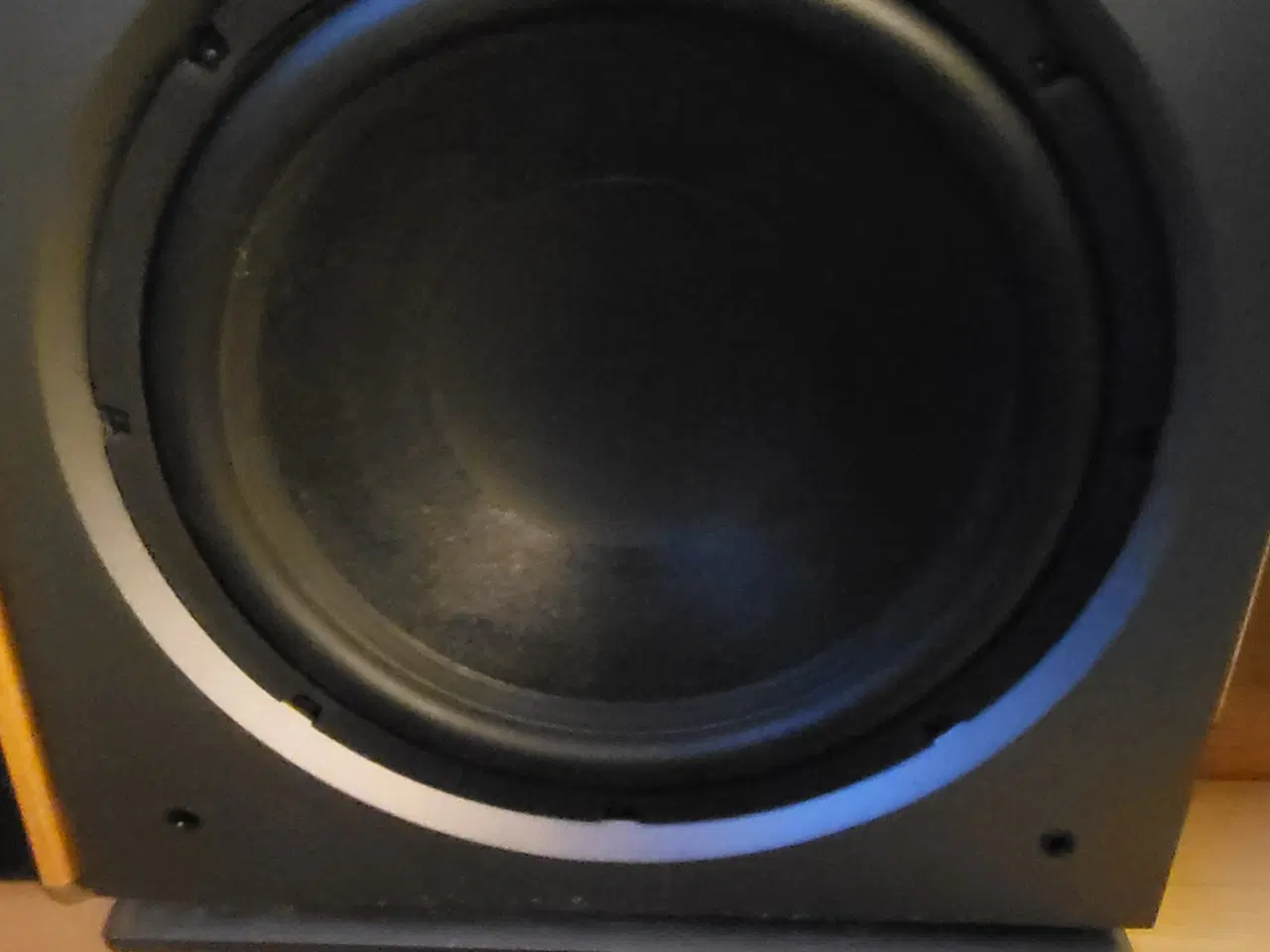 Billede 1 - Dali  Concept 12 tommer subwoofer 