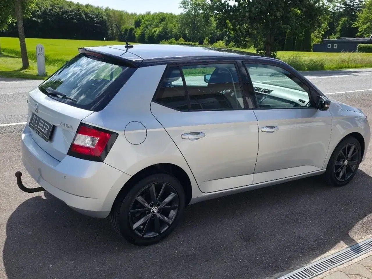 Billede 11 - Skoda Fabia 1,2 TSi 90 Active