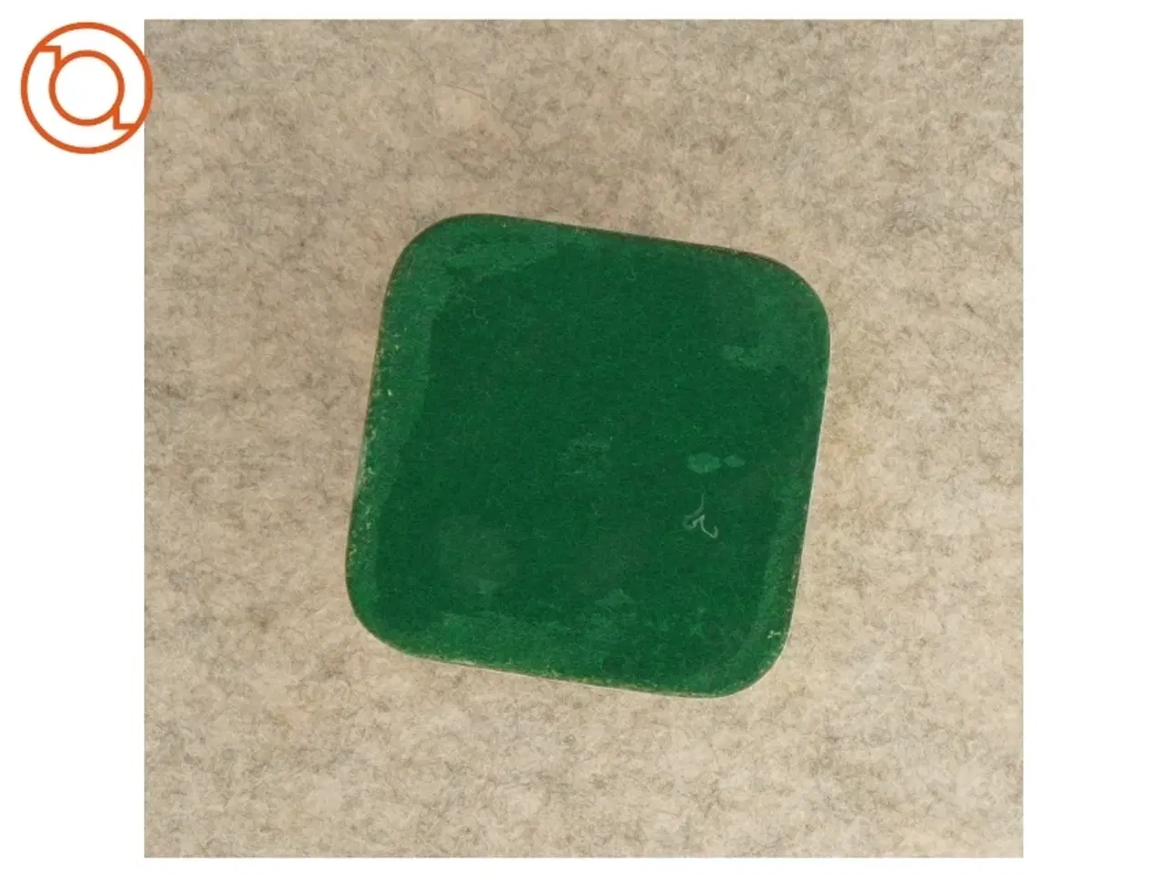 Billede 4 - Lysestage fra Hoh Danmark (str. 8 x 8 cm)