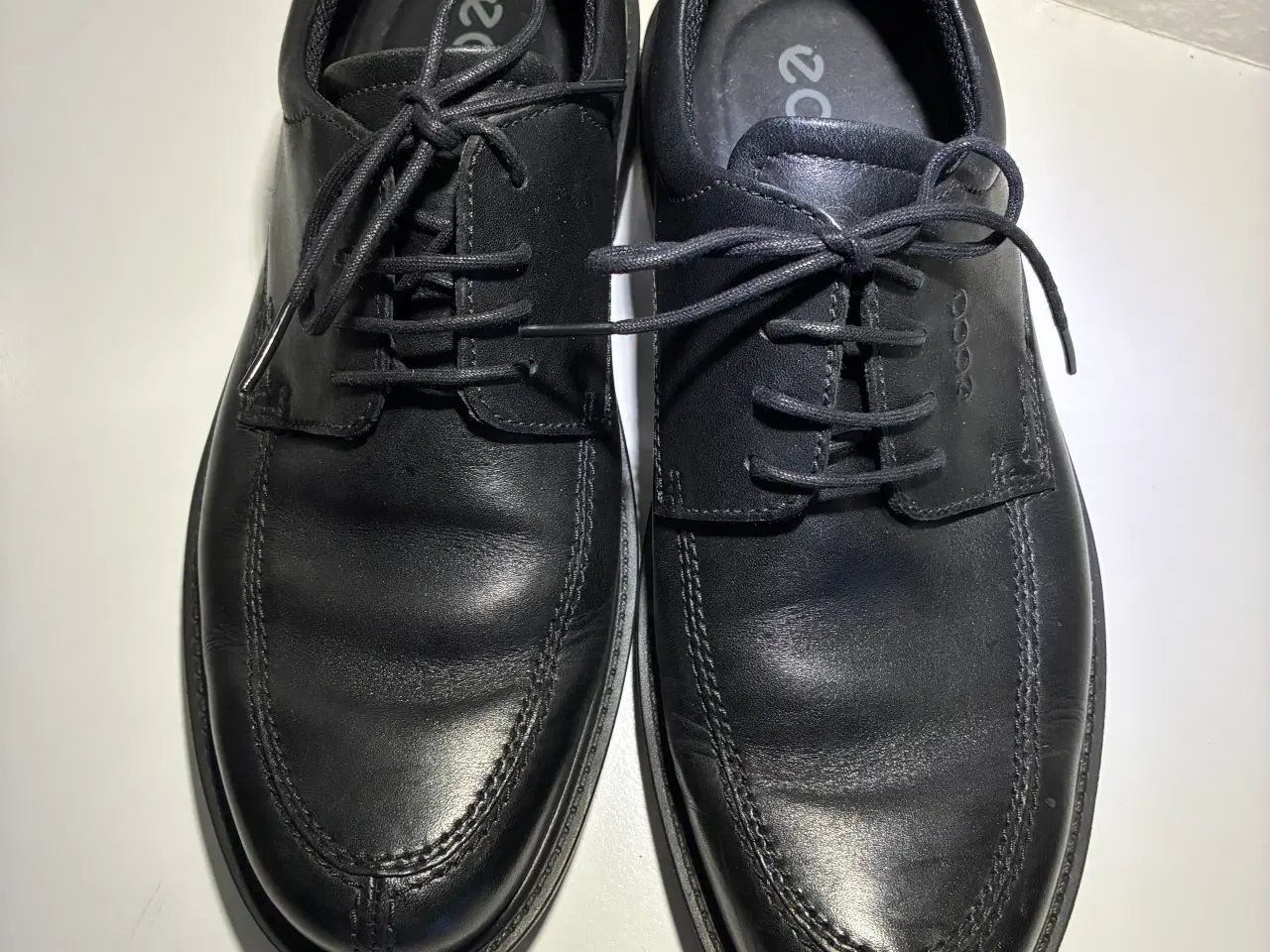 Billede 1 - Ecco herresko str 42 -