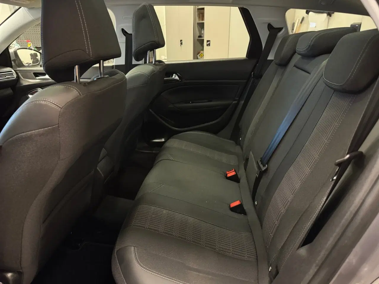 Billede 12 - Peugeot 308 1,5 BlueHDi 130 Infinity Sky SW