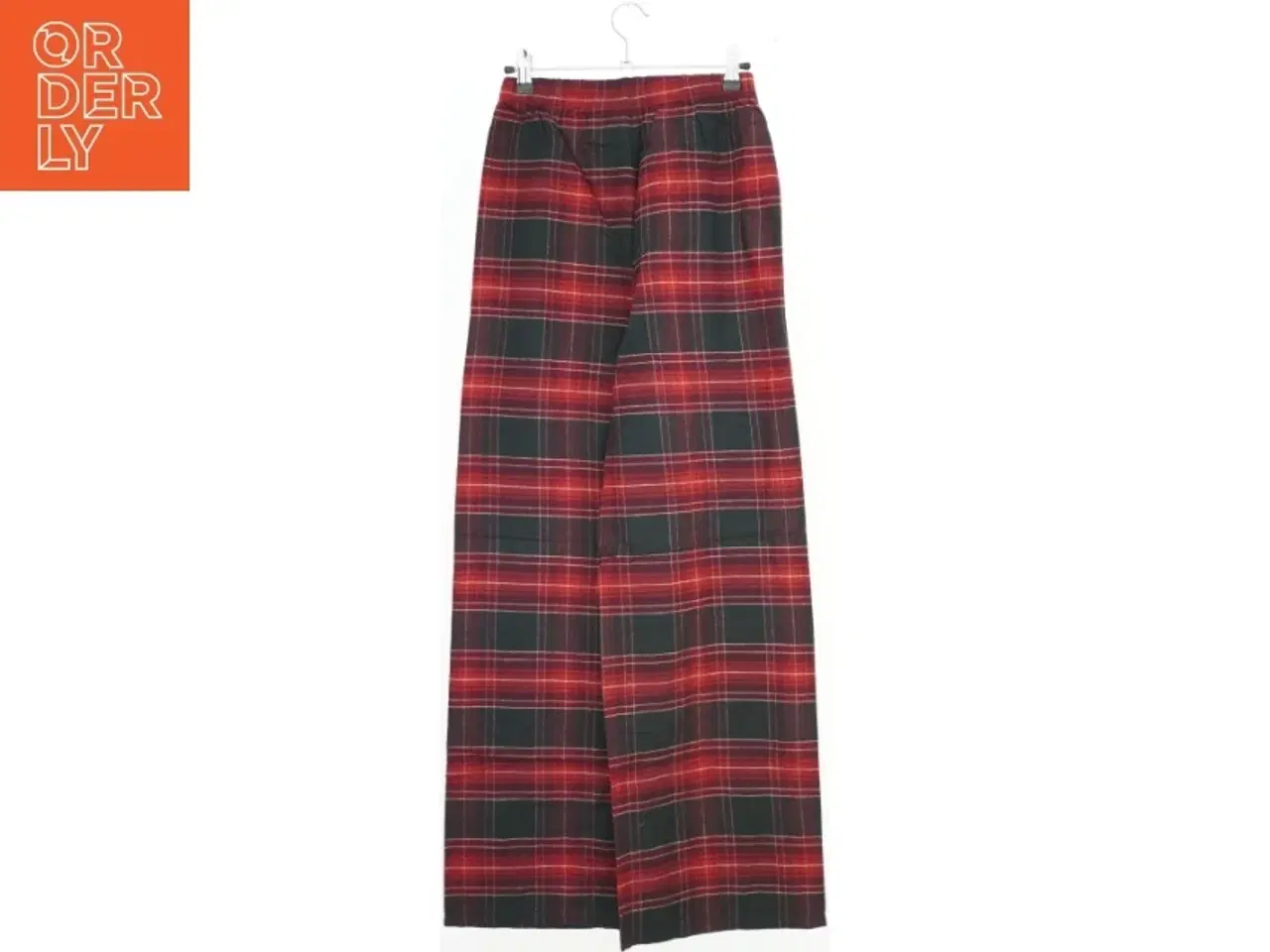 Billede 2 - Pyjamasbukser fra H&M (str. 170)