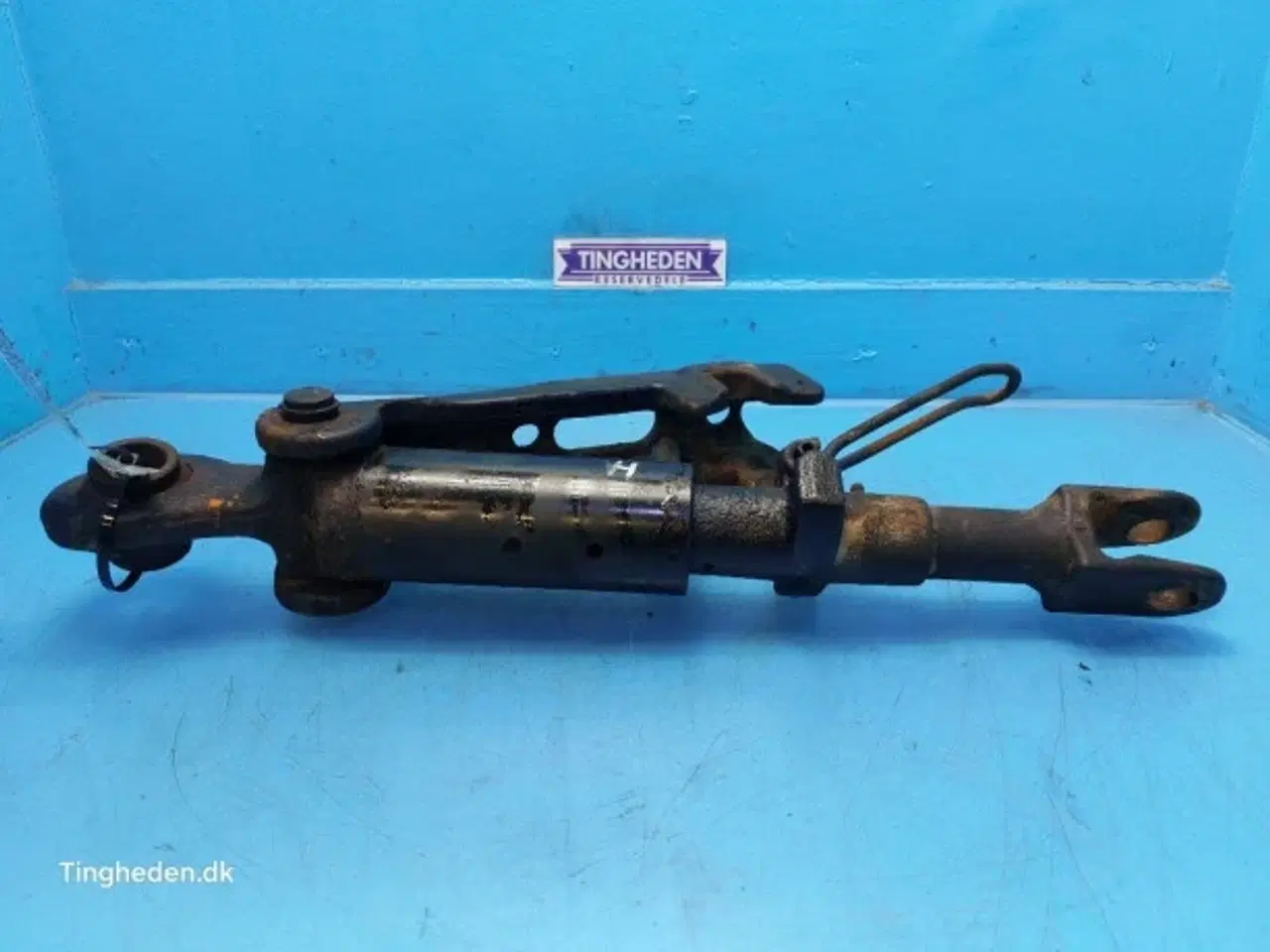 Billede 2 - Case Puma 185 Stabilisator 5198235