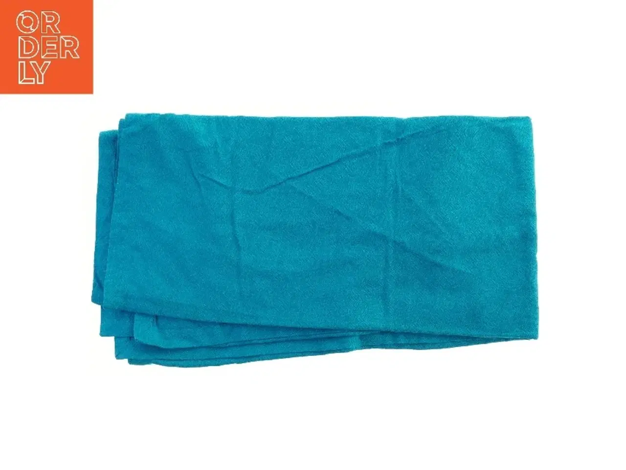 Billede 2 - Luksus dug - mener det er Sdahl(str. 260x130 cm)