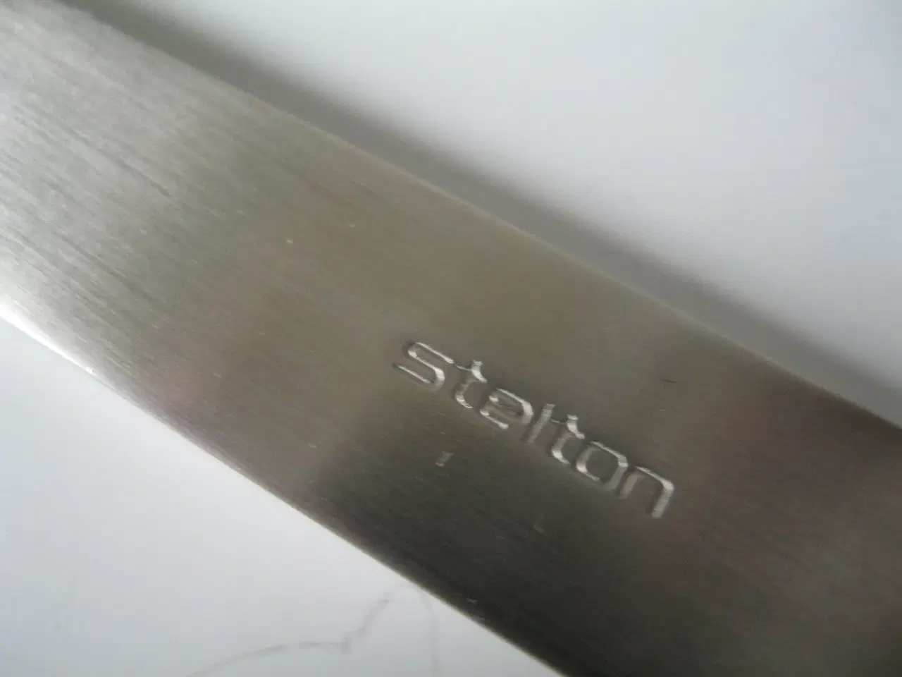 Billede 2 - Stelton cylinda-line salatsæt Arne Jacobsen