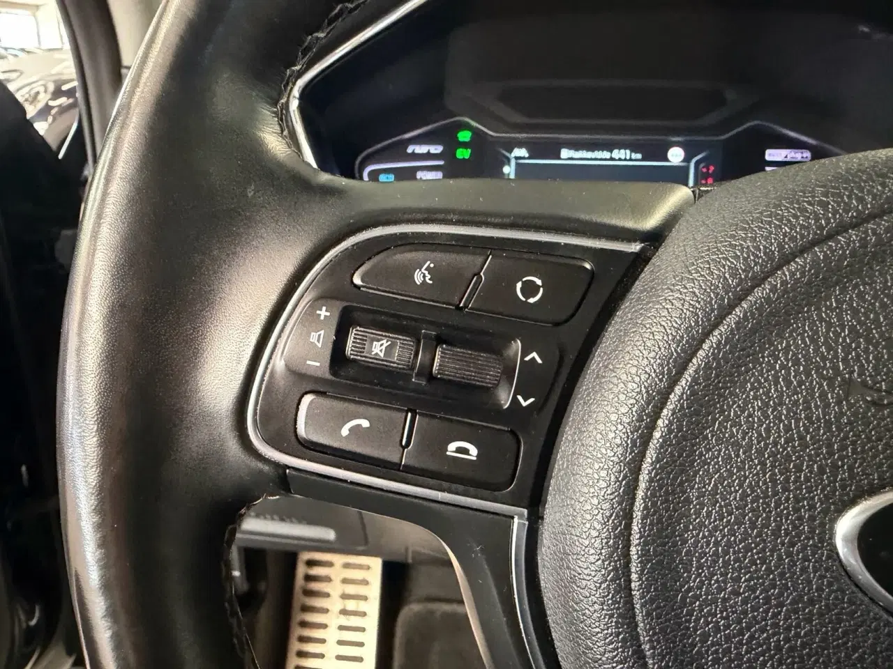 Billede 11 - Kia Niro 1,6 GDI PHEV Plugin-hybrid Advance DCT 141HK 5d 6g Aut.