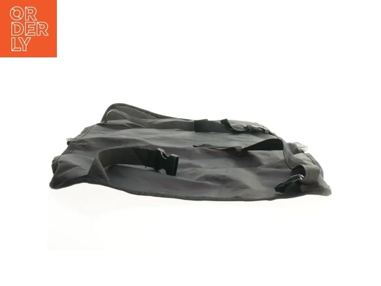 Billede 3 - Rygtaske til bilsæde (str. 60 x 40 cm)