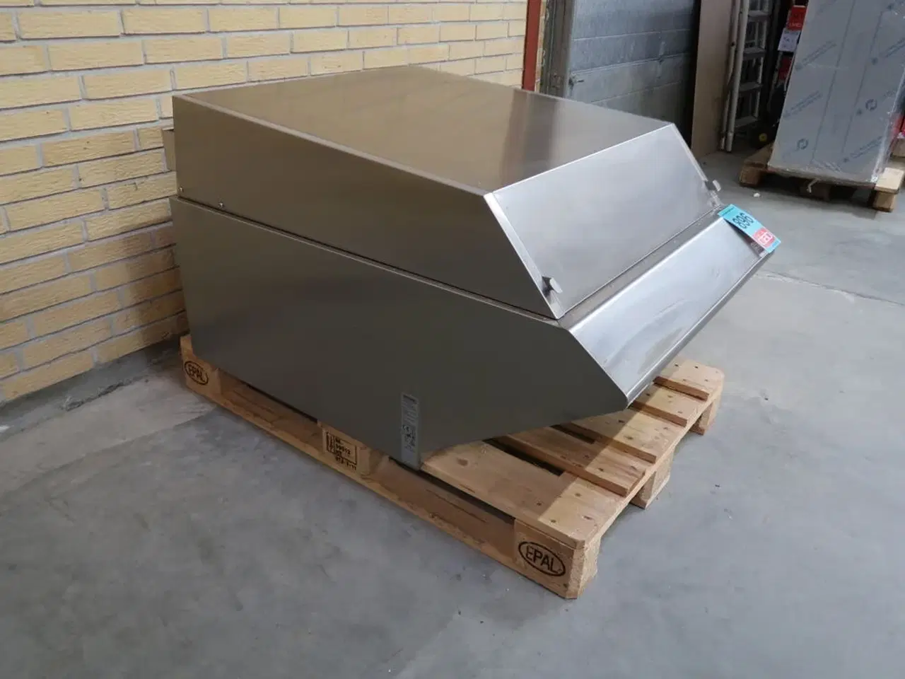 Billede 6 - Ultravent Emfang Rational 061-101 60.72.202