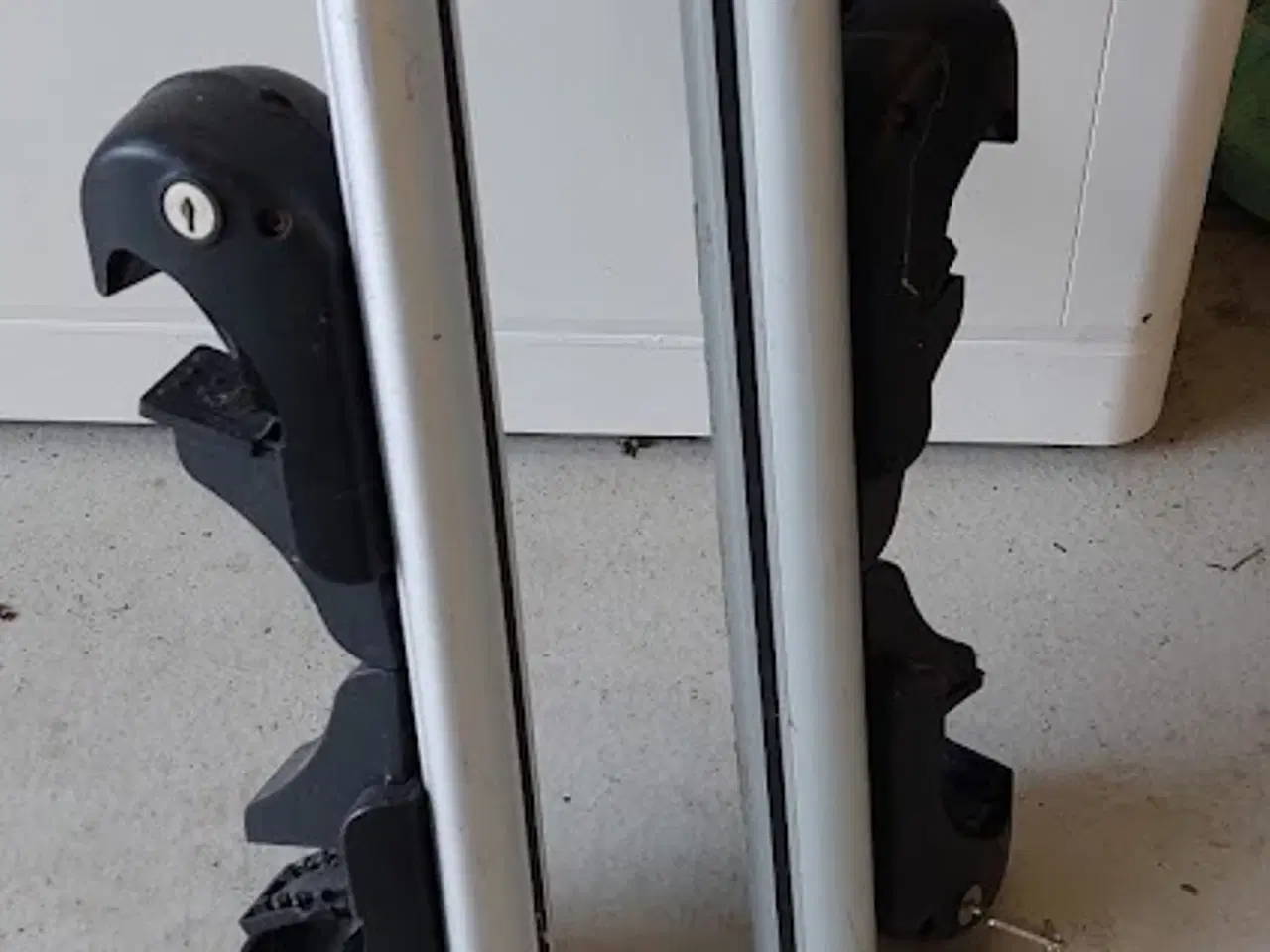 Billede 2 - Tagbøjler til Kia ceed