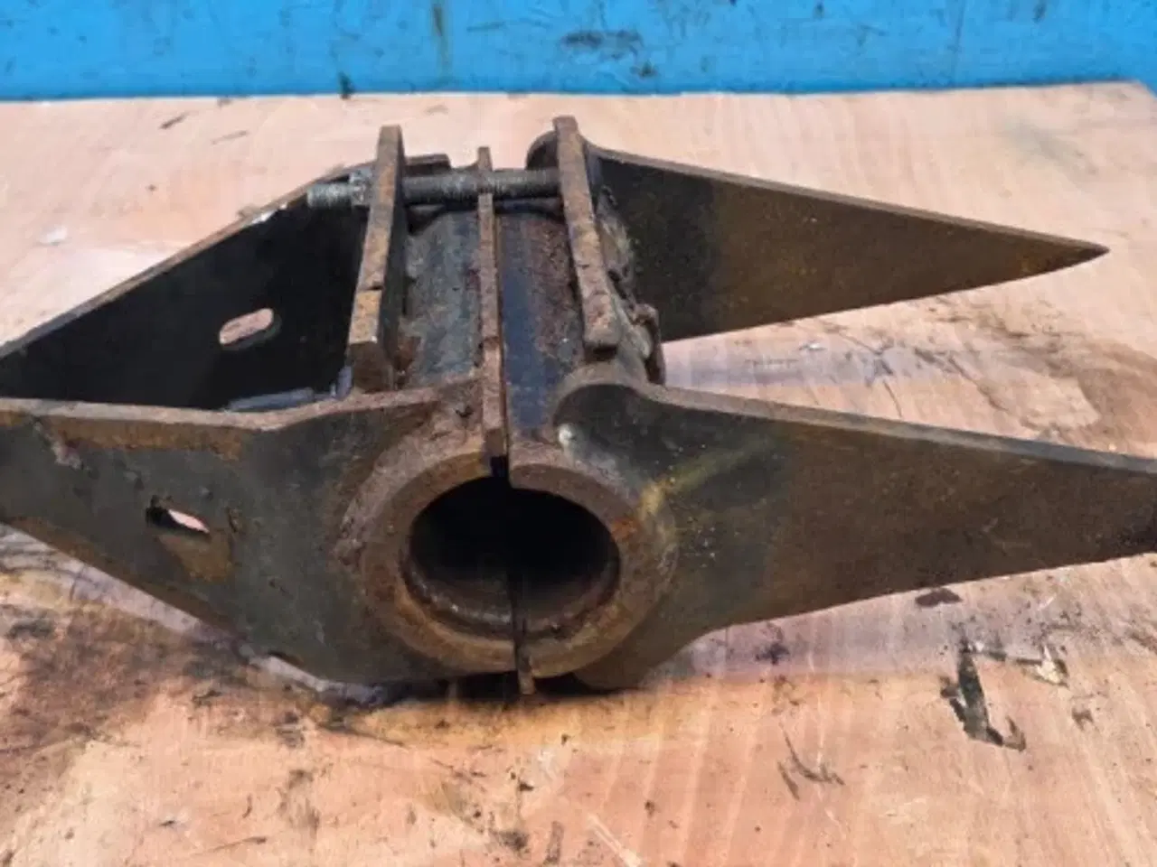 Billede 8 - New Holland BB9060S Gaffel 84801713