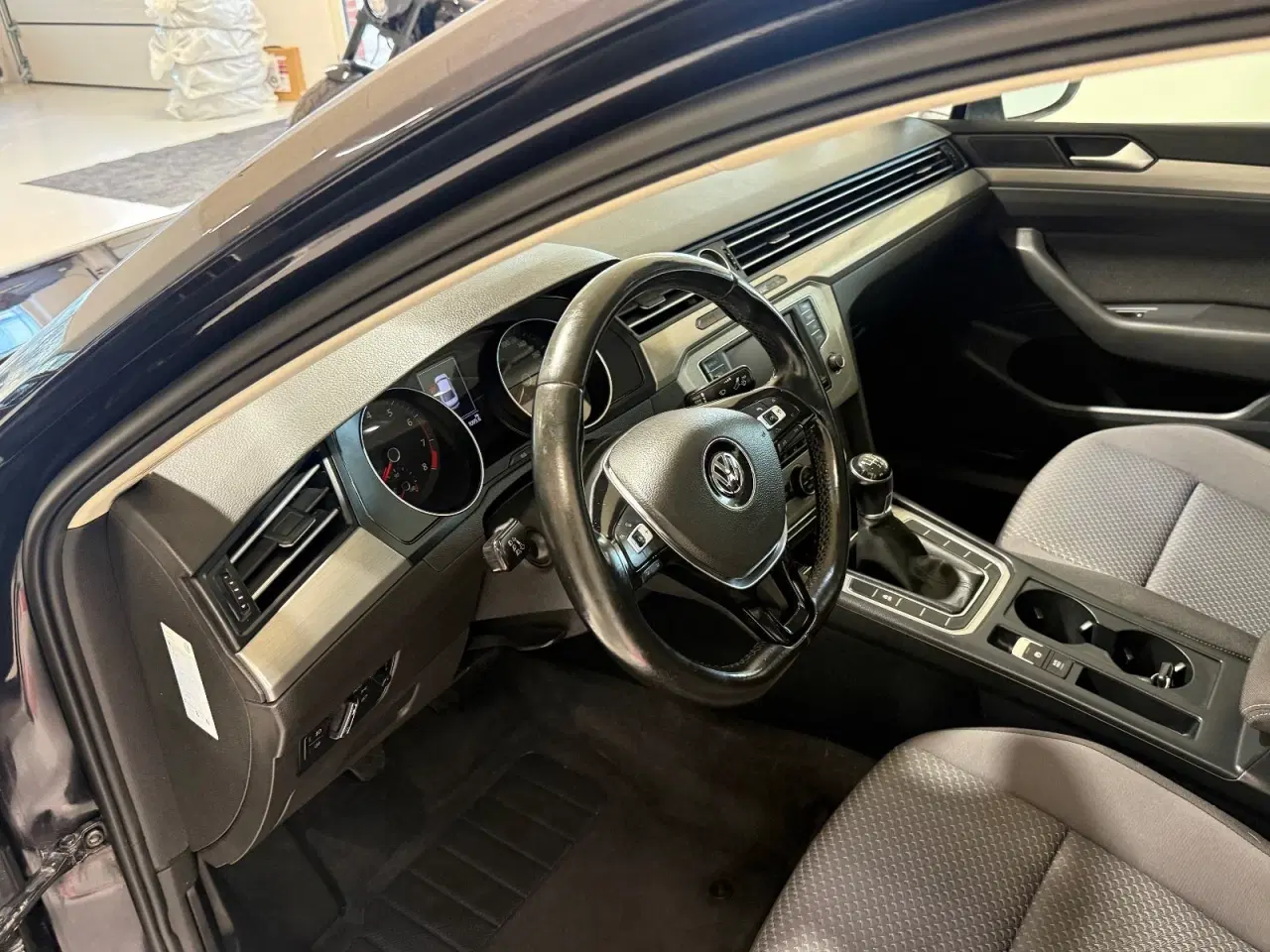 Billede 10 - VW Passat 1,4 TSi 150 Trendline