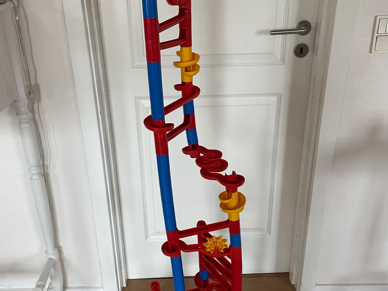 Billede 4 - Kuglebane Lena Cascade.