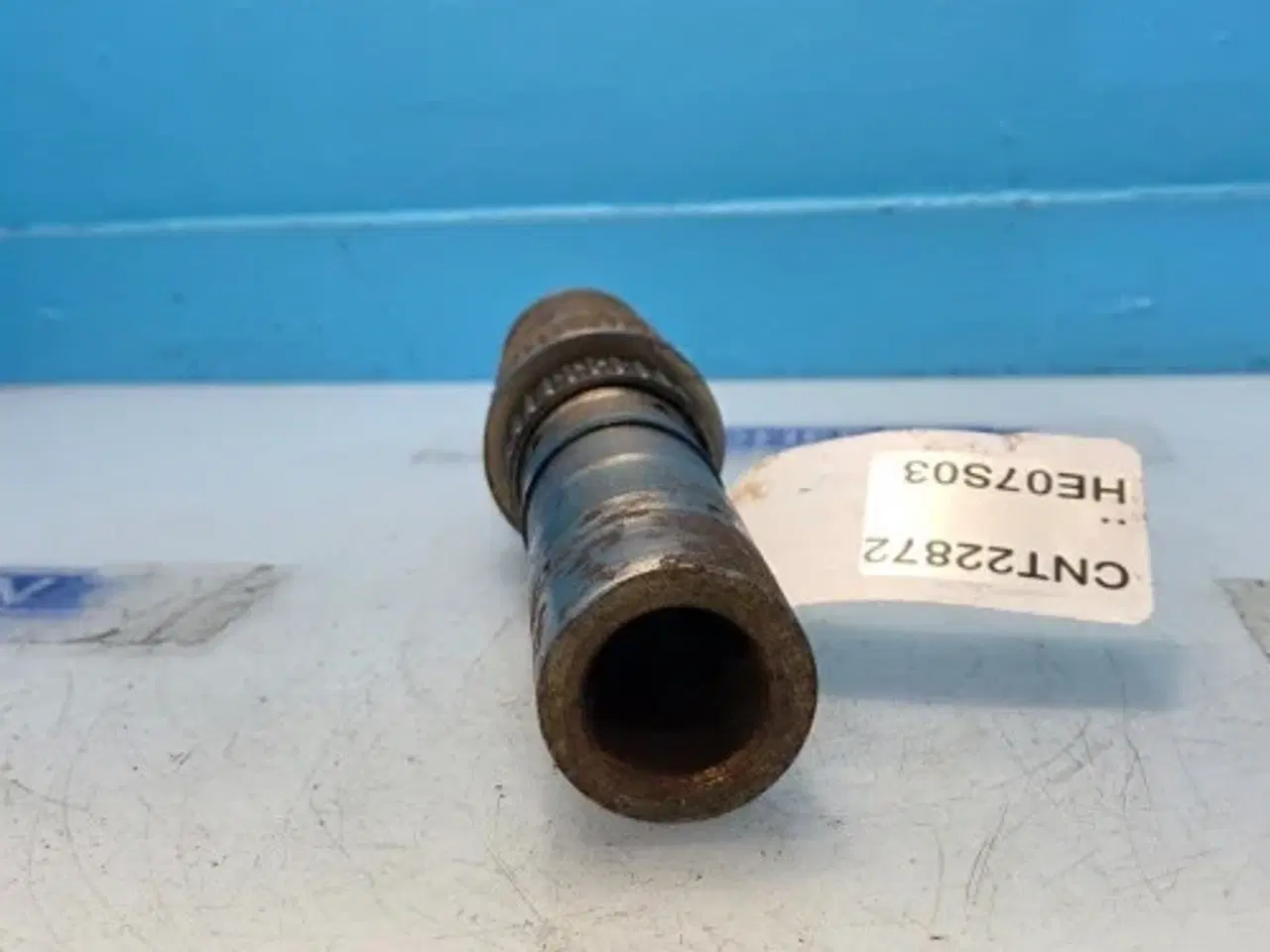 Billede 5 - Ford 8210 Aksel E0NN7C094AD