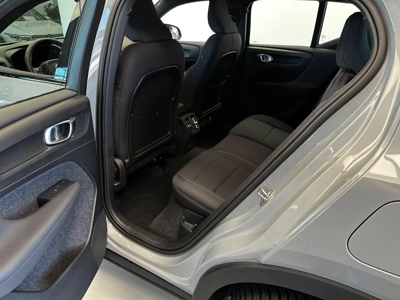 Billede 8 - Volvo XC40  ReCharge Extended Range Core