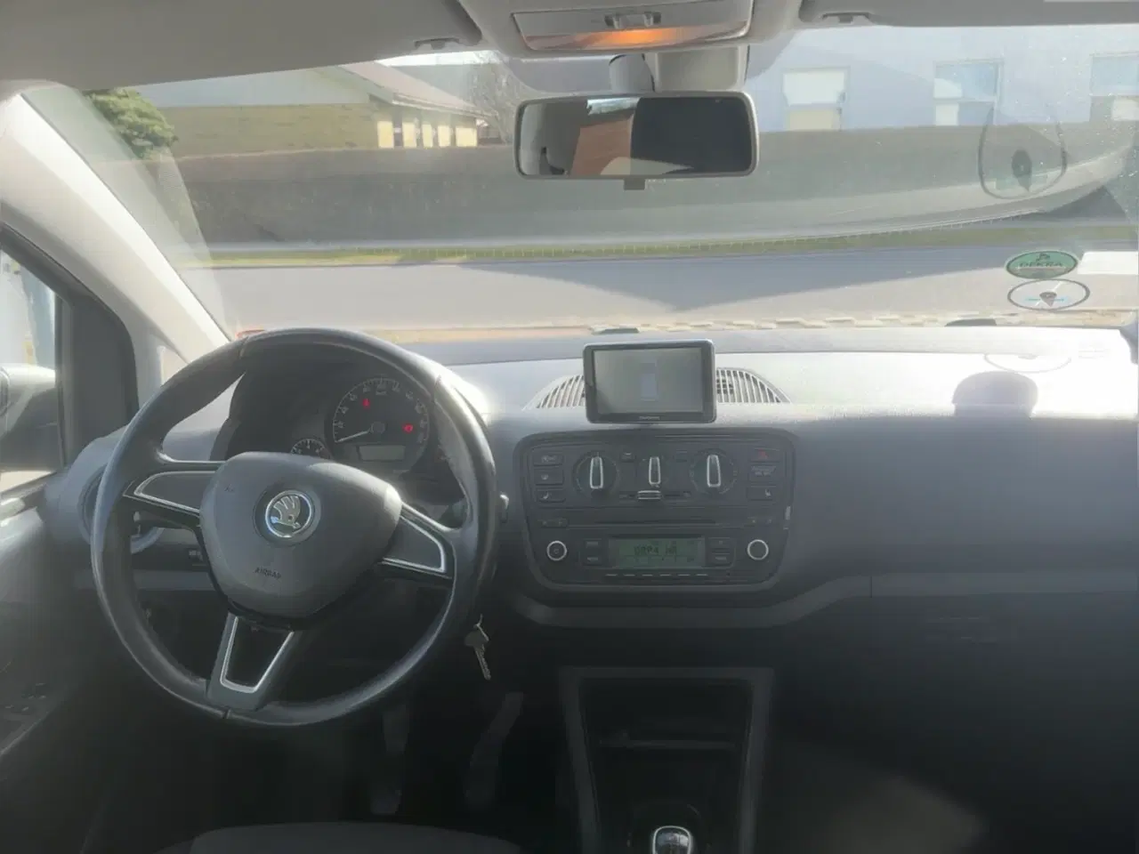 Billede 9 - Skoda citigo