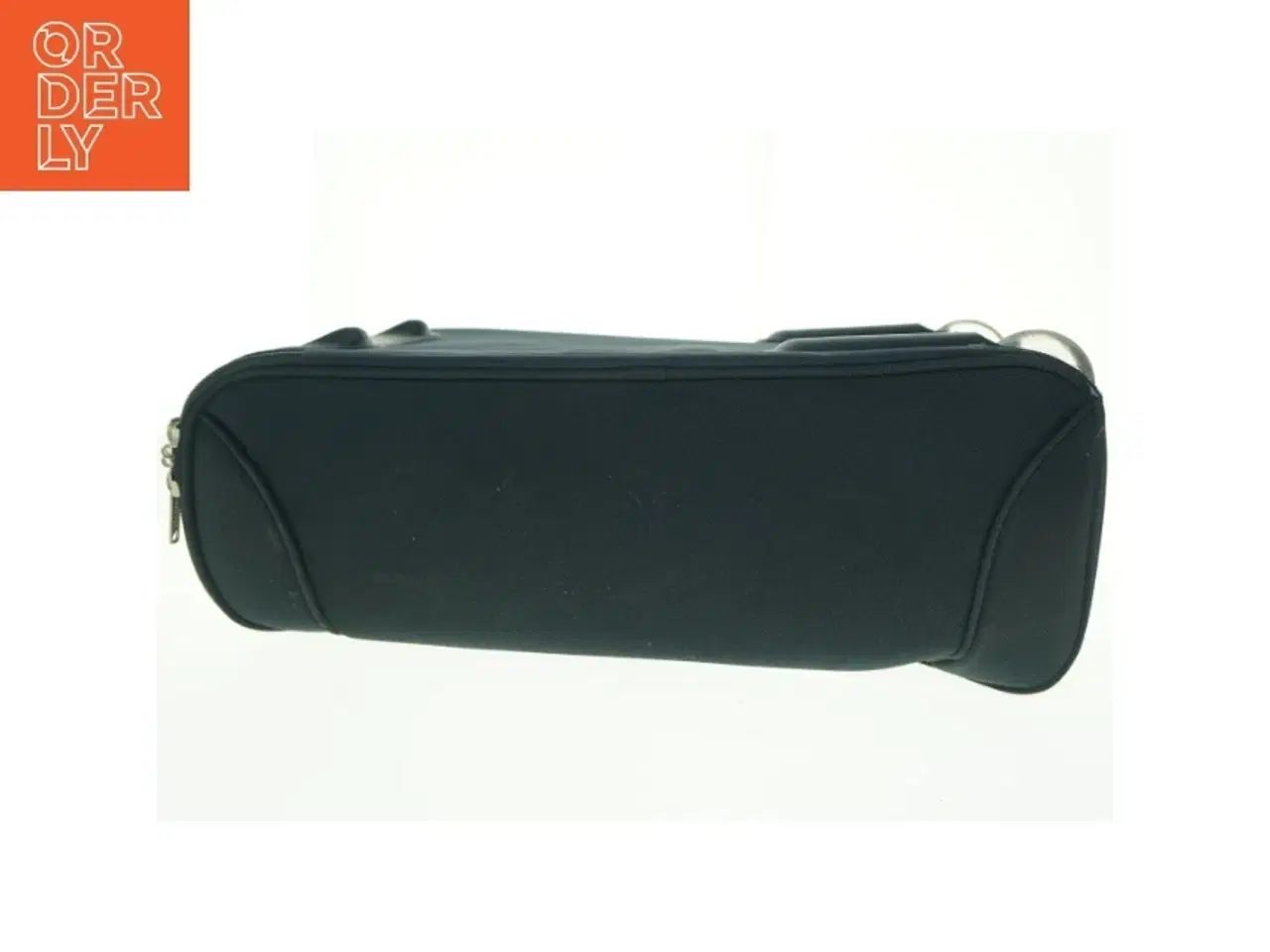 Billede 4 - Sort rejsekuffert (str. 54 x 33 x 25 cm)