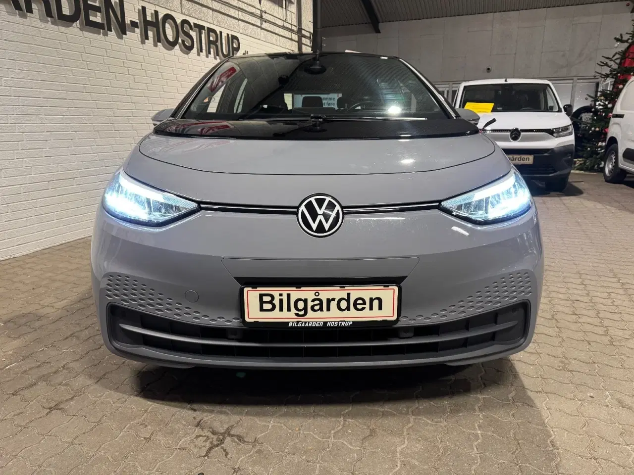 Billede 6 - VW ID.3 58 Pro