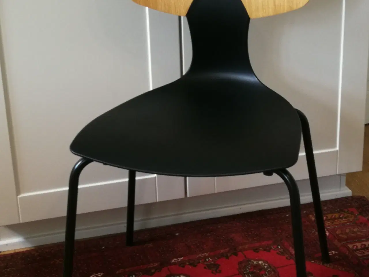 Billede 4 - Forskellige stole og andre småmøbler