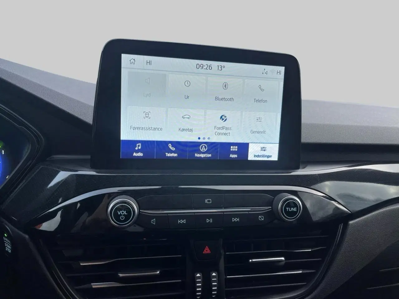 Billede 13 - Ford Kuga 2,5 PHEV ST-Line CVT